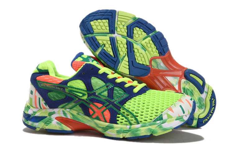 Asics Gel Noosa Tri 7 Asics Australia En Ligne
